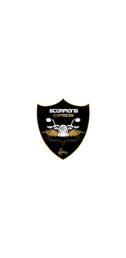 Android application Scorpions Express screenshort