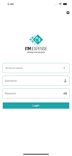 ITM - Expenses
