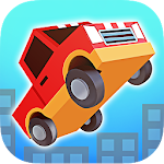 Cover Image of Download City Jump 1.0.0 APK