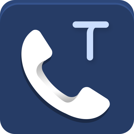 T???(??) Logo