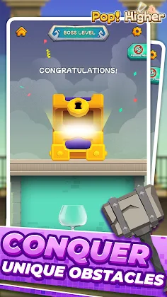 Pop! Higher - Screenshot 4