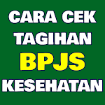 Cover Image of Download Cara Cek BPJS Kesehatan Online  APK