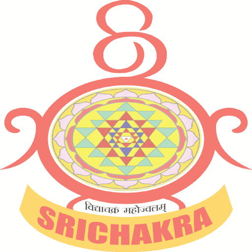 Srichakra IIT & NEET Academy logo
