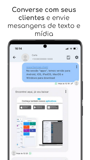 Fastzap Screen 3