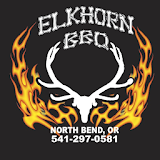 Elkhorn BBQ App icon