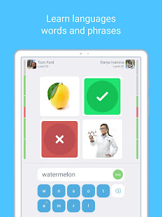 Learn Languages with LinGo Play