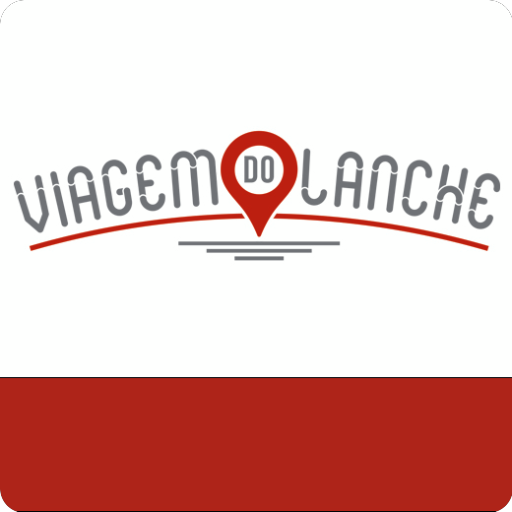 Viagem do Lanche logo