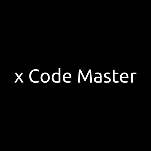 Android Apps by X Code Master on Google Play