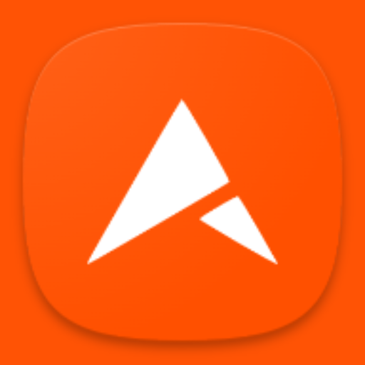 Athos Pay: Conta Digital logo