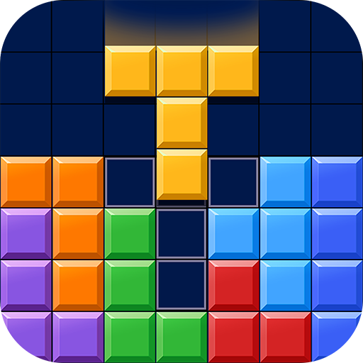 Block Zone: Happy Puzzle Game