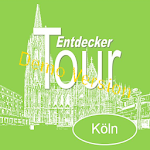 Cover Image of Télécharger Demo Köln, Entdeckertour  APK