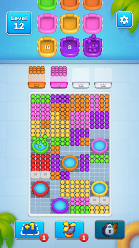 Ball Away screenshot 6