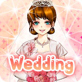 Bridal Fashion-Girl Dress Up Game icon