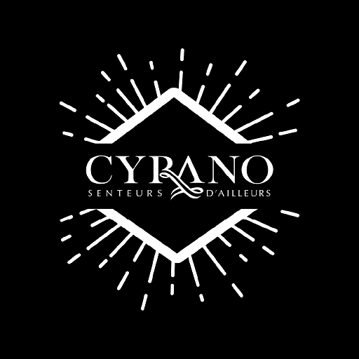 CYRANO席哈諾 logo