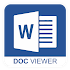 Docx Reader - Word Document Office Reader & viewer1.0.3