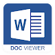 Docx Reader - Word Document Office Reader & viewer Laai af op Windows