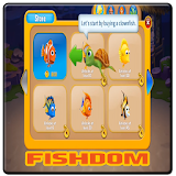 Top Guide Fishdom icon