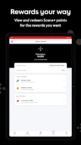 Scotiabank Mobile Banking screenshot 12