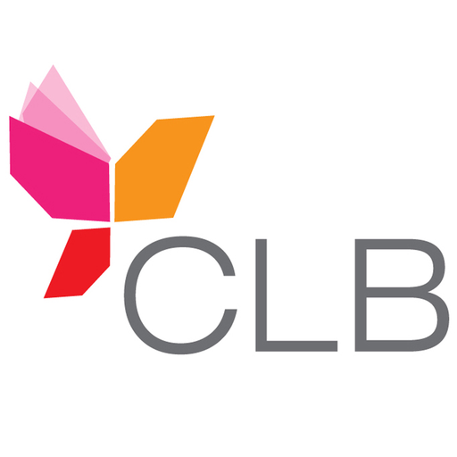 CLB Virtual ZM logo