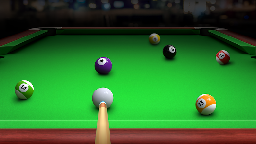 Pool Billiards offline - Apps on Google Play