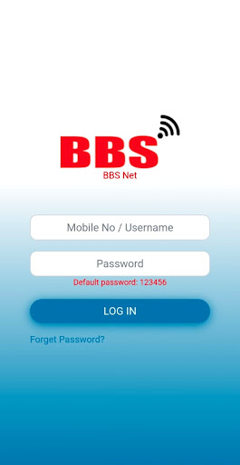 Badlapur Broadband Services Screen 2