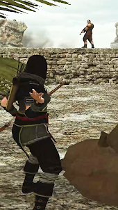 Archer Attack 3D: Shooter War