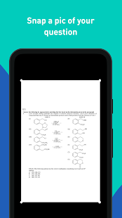 Kunduz - Homework Help App 5.4.2 APK screenshots 4
