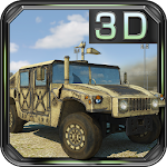 Cover Image of Download War Truck 3D Parking  APK