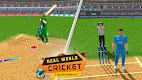 screenshot of Real World Cricket Tournament 