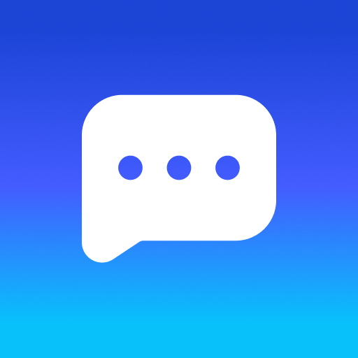 Messages: SMS Messaging App logo