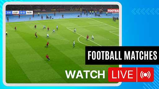 Live Sports TV - Football ONTv