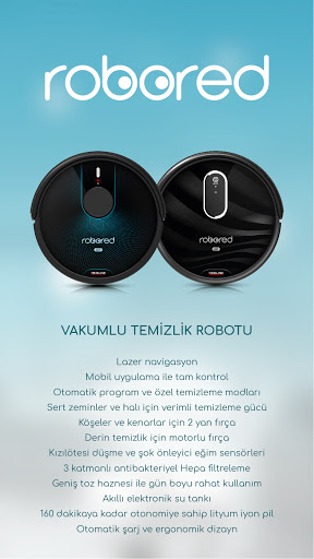 robored Screen 3