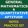 Quantitative Aptitude Notes