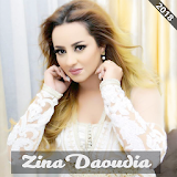 Zina Daoudia - اغاني زينة الداودية بدون نت icon