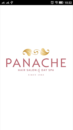 Android application Panache Hair Salon & Day Spa screenshort