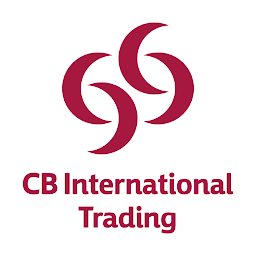 图标图片“CB International Trading”