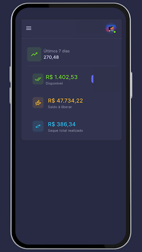 FornPay Screen 3
