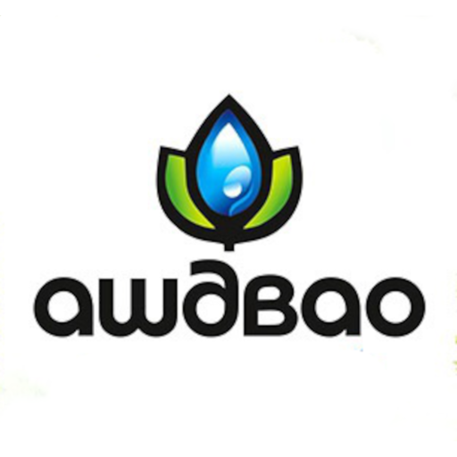 АшДваО logo