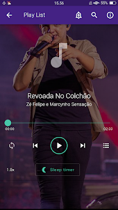 Marcynho Sensacao - MP3