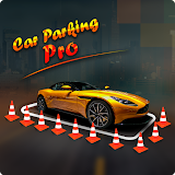 Car Parking Real 3D Driver Simulator icon