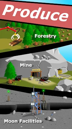 Logistic Boss - Screenshot 2