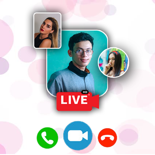 Hent Girl Talk – Girls Live Video Call – Video Chat APK