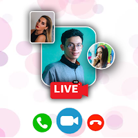 Girl Talk – Girls Live Video Call – Video Chat
