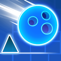 Immagine dell'icona Super Ball Dash