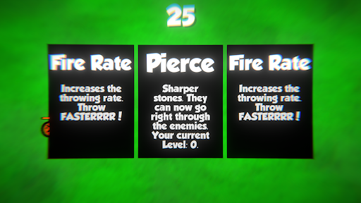 Rockster Screen 3