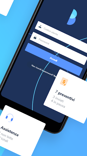 Android application Brainin screenshort
