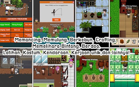 Citampi Stories 3