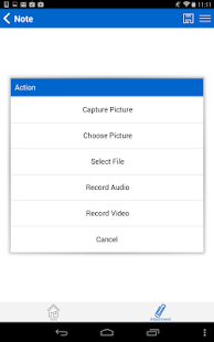 Resco Mobile CRM 15.0.4 screenshots 12