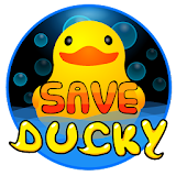 Save Ducky™ icon