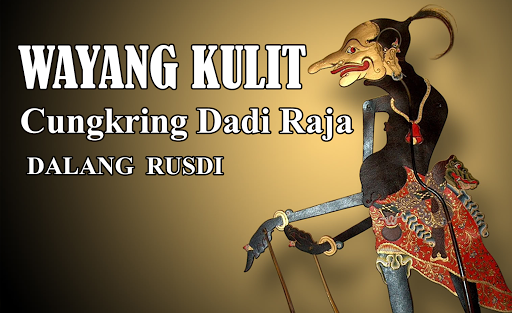 wayang kulit Cungkring